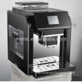 high quality led display fully automatic espresso coffee machine,coffee maker